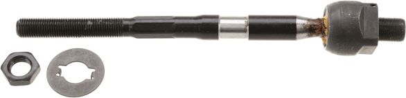 TRW JAR1183 Inner Tie Rod