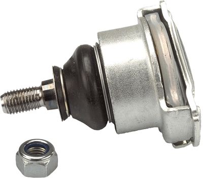 Inner Tie Rod TRW JAR122