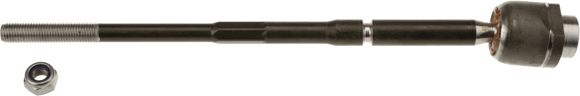 TRW JAR1298 Inner Tie Rod