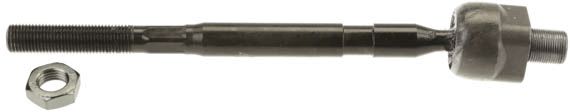 TRW JAR1316 Inner Tie Rod