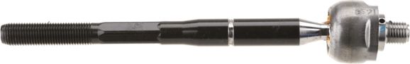 TRW JAR281 Inner Tie Rod