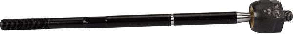 TRW JAR283 Inner Tie Rod