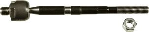 TRW JAR721 Inner Tie Rod