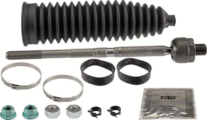 TRW JAR958 Inner Tie Rod
