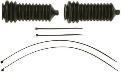 Bellow Kit, steering TRW JBE107