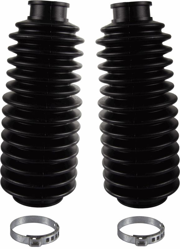 TRW JBE124 Bellow Kit, steering