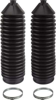 Bellow Kit, steering TRW JBE134
