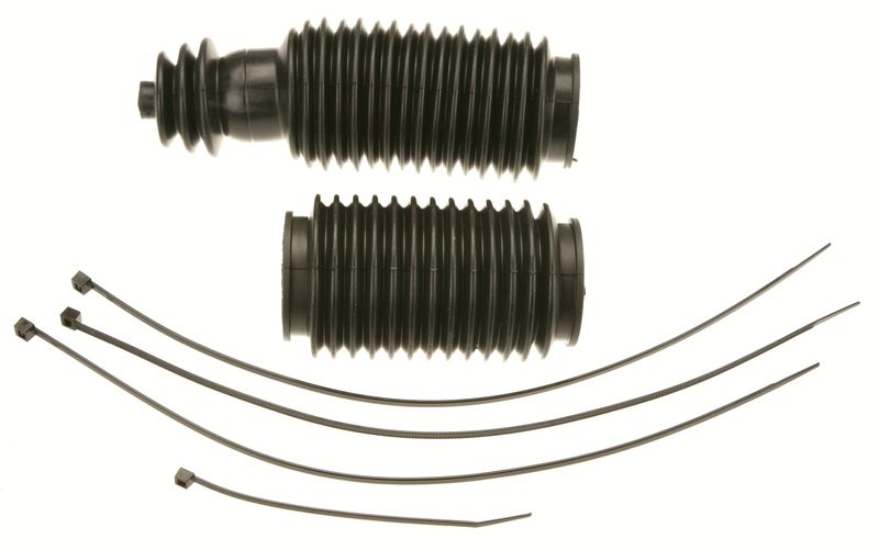 TRW JBE140 Bellow Kit, steering