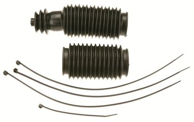 Bellow Kit, steering TRW JBE140