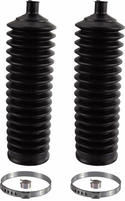 Bellow Kit, steering TRW JBE154