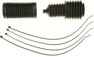 Bellow Kit, steering TRW JBE190