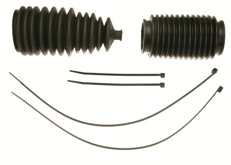 TRW JBE197 Bellow Kit, steering