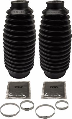 Bellow Kit, steering TRW JBE203