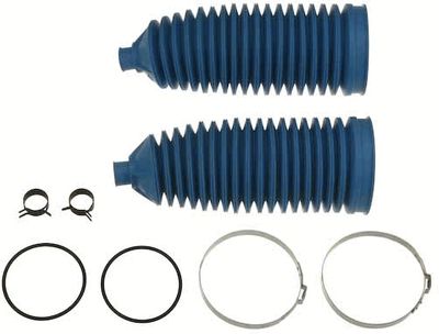 Bellow Kit, steering TRW JBE204