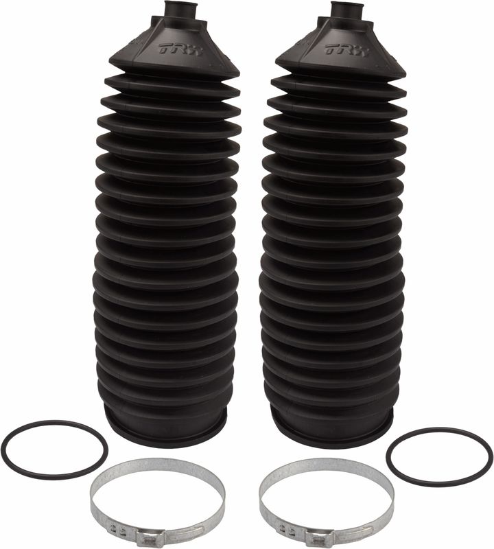 TRW JBE206 Bellow Kit, steering