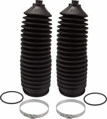 Bellow Kit, steering TRW JBE206