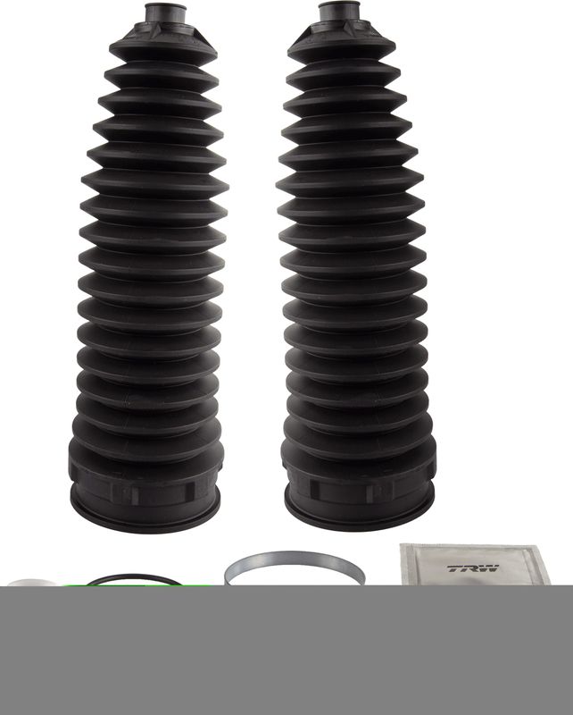 TRW JBE207 Bellow Kit, steering