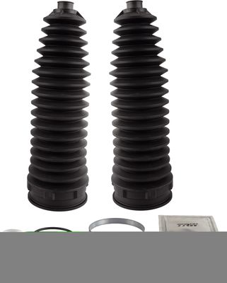 Bellow Kit, steering TRW JBE207