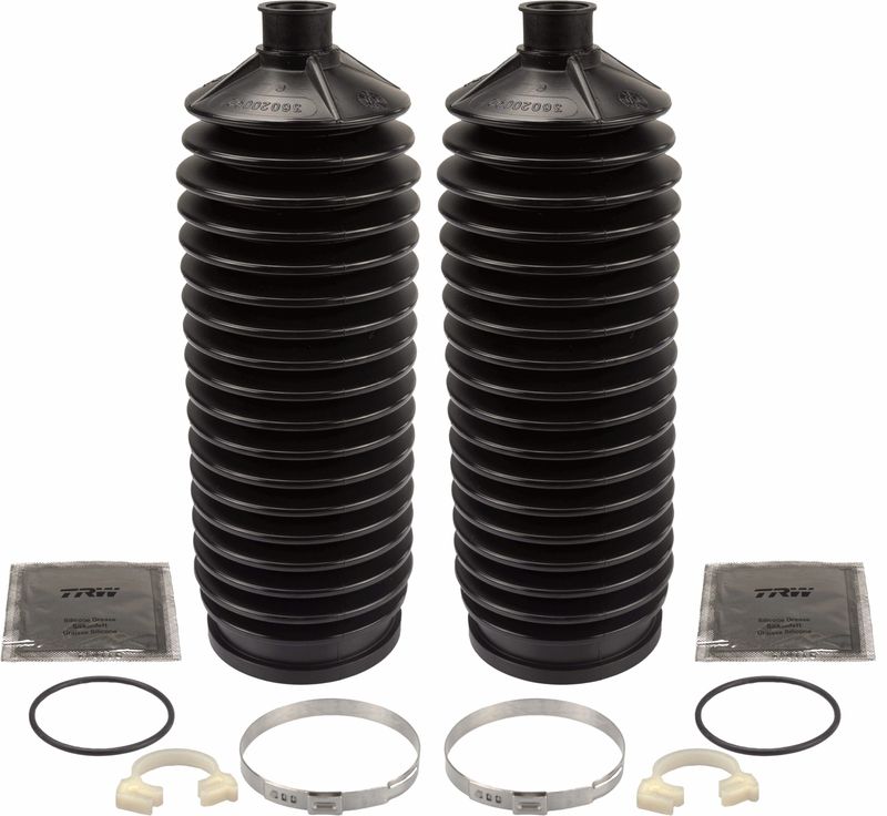 TRW JBE209 Bellow Kit, steering