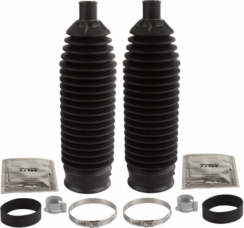 TRW JBE210 Bellow Kit, steering