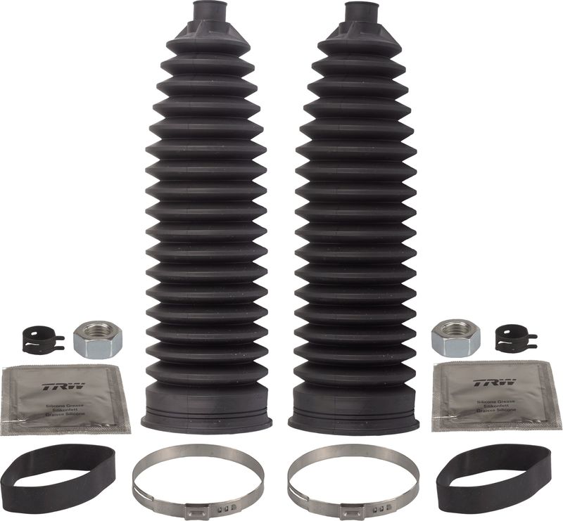 TRW JBE211 Bellow Kit, steering