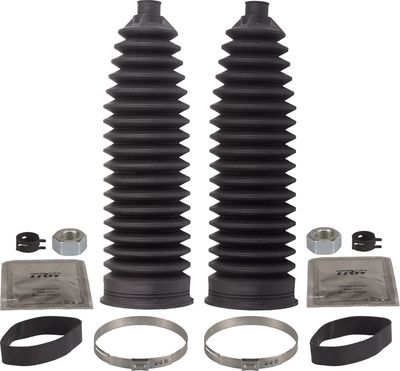 Bellow Kit, steering TRW JBE211