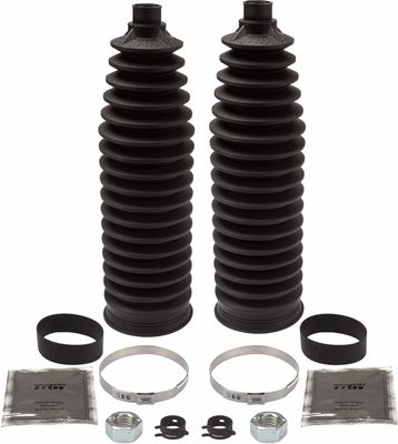 Bellow Kit, steering TRW JBE212