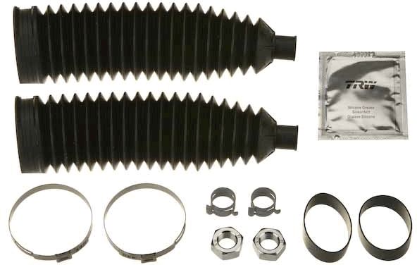 TRW JBE213 Bellow Kit, steering