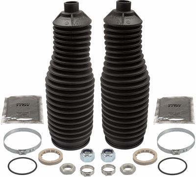 Bellow Kit, steering TRW JBE214