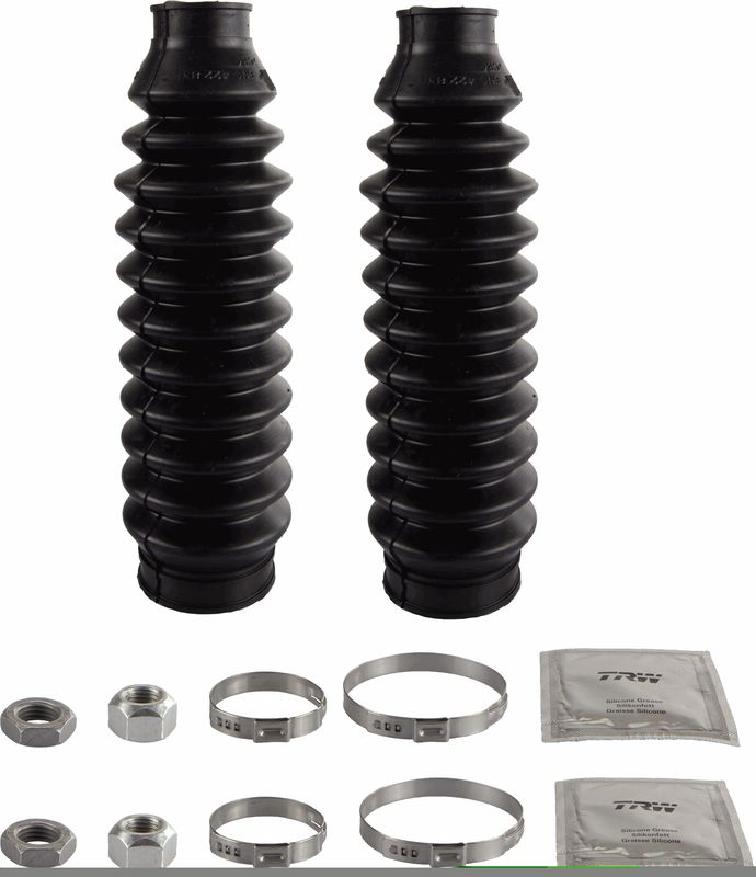 TRW JBE215 Bellow Kit, steering