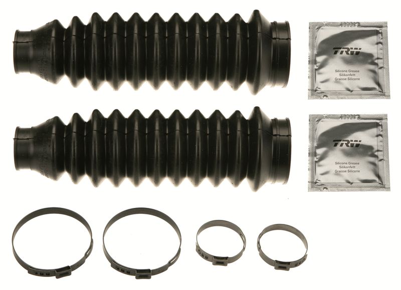 TRW JBE216 Bellow Kit, steering