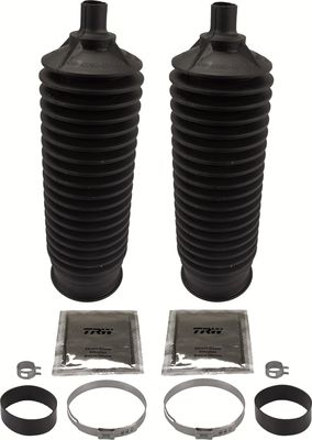 Bellow Kit, steering TRW JBE221