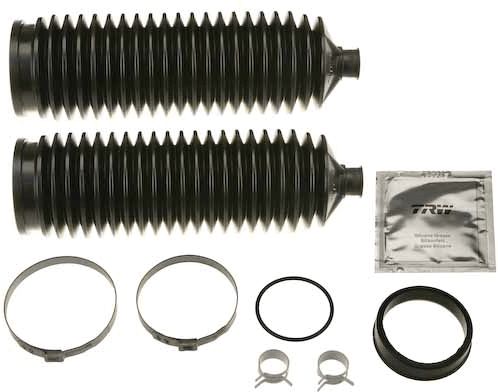 TRW JBE225 Bellow Kit, steering
