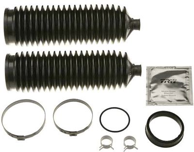 Bellow Kit, steering TRW JBE225