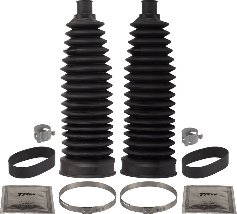 TRW JBE226 Bellow Kit, steering