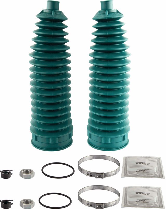TRW JBE227 Bellow Kit, steering