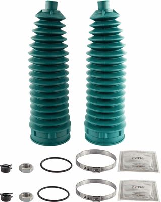 Bellow Kit, steering TRW JBE227