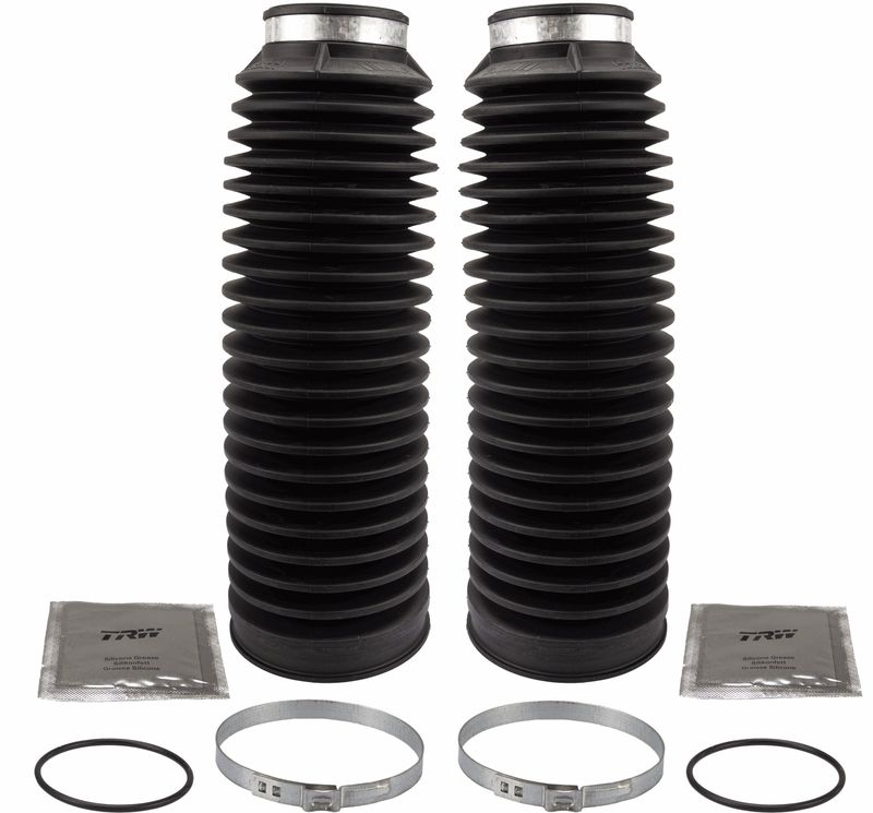 TRW JBE228 Bellow Kit, steering