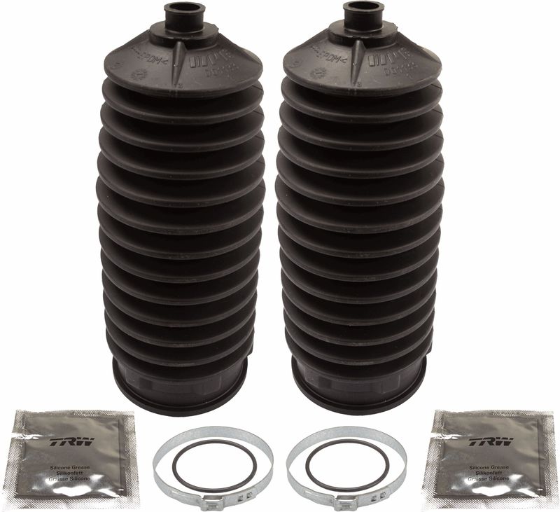 TRW JBE229 Bellow Kit, steering