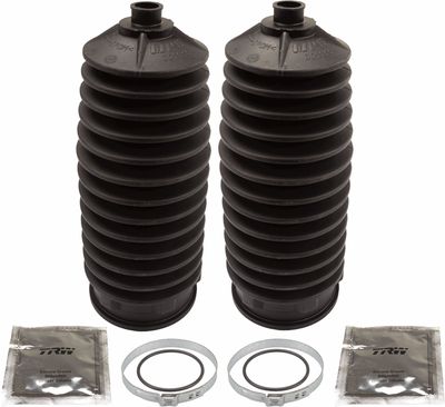 Bellow Kit, steering TRW JBE229