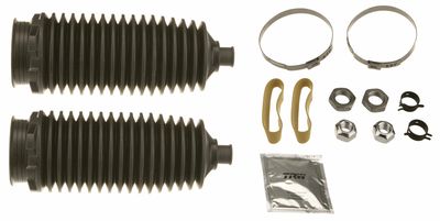 Bellow Kit, steering TRW JBE230
