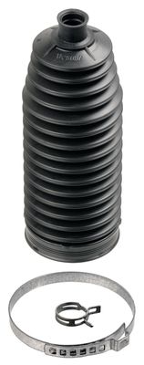 Bellow, steering TRW JBE396