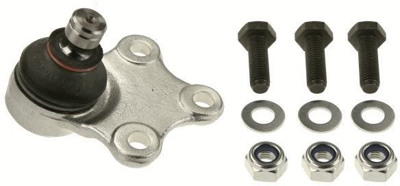 TRW JBJ127 Ball Joint