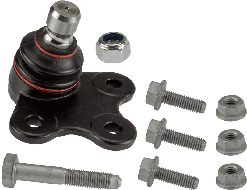 TRW JBJ1270 Ball Joint