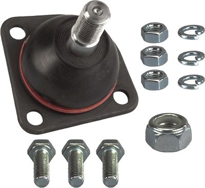 Ball Joint TRW JBJ137