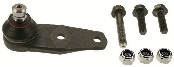 TRW JBJ197 Ball Joint