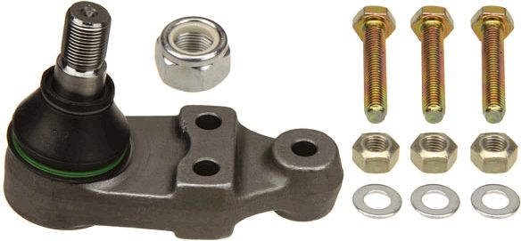 TRW JBJ325 Ball Joint