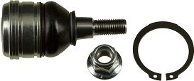 Ball Joint TRW JBJ492