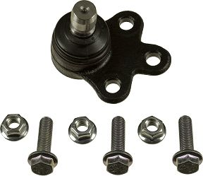 Ball Joint TRW JBJ496