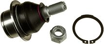 Ball Joint TRW JBJ522